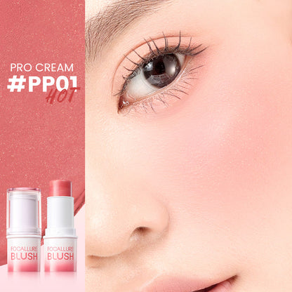 Focallure FA-F42 Soft Blush Cream