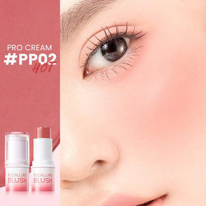 Focallure FA-F42 Soft Blush Cream