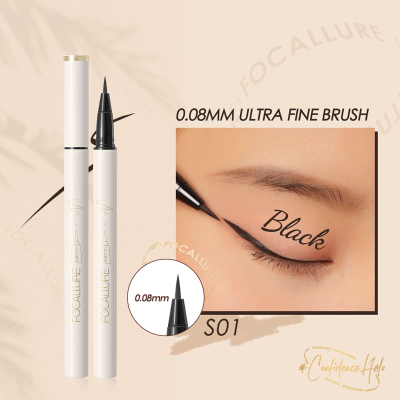 Focallure FA200 Waterproof Liquid Eyeliner