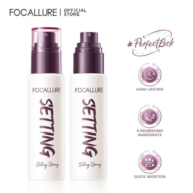 Focallure FA352 Flawless Long-Lasting Setting Spray