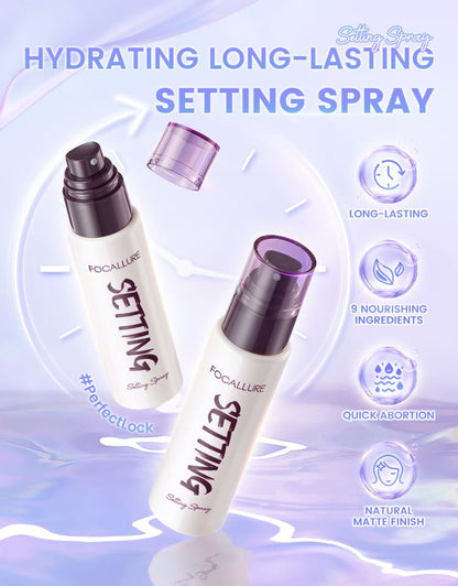 Focallure FA352 Flawless Long-Lasting Setting Spray