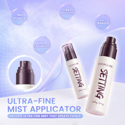 Focallure FA352 Flawless Long-Lasting Setting Spray