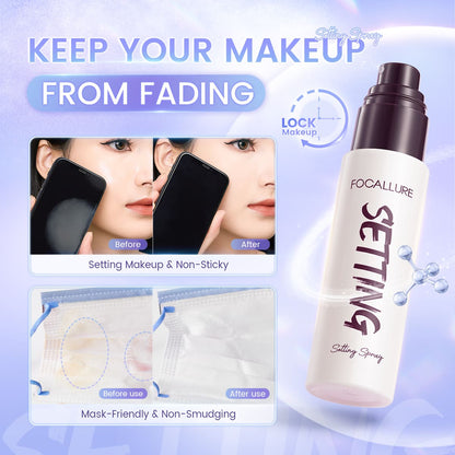 Focallure FA352 Flawless Long-Lasting Setting Spray