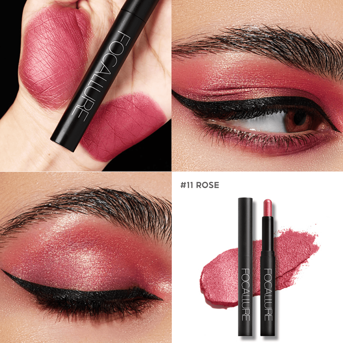 Focallure FA38 Eyeshadow Pencil