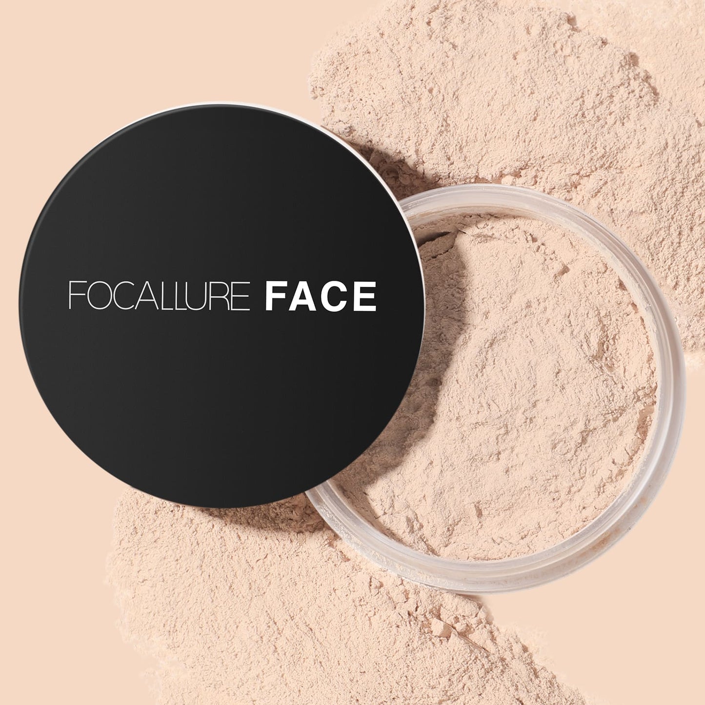 Focallure FA15 Loose Powder
