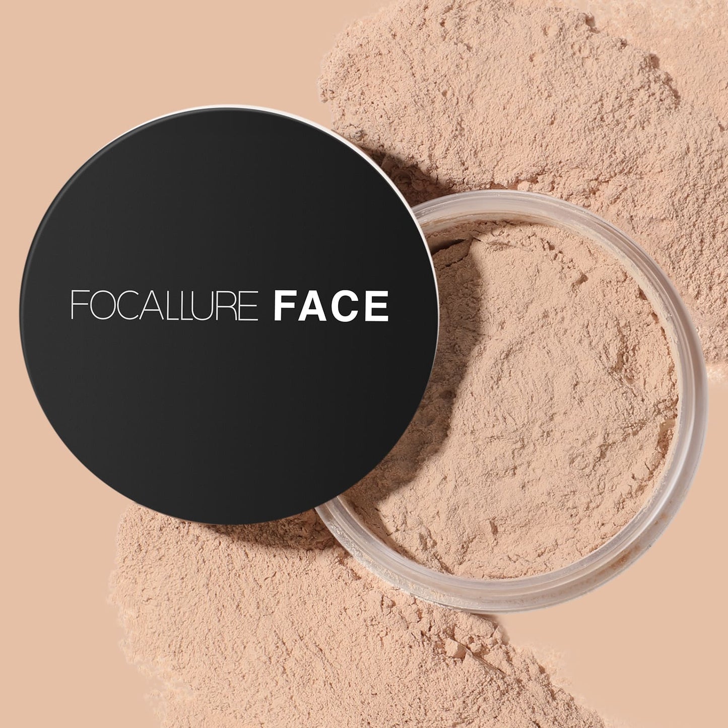 Focallure FA15 Loose Powder