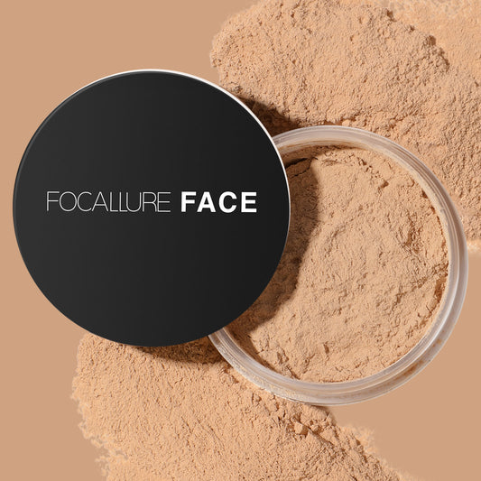 Focallure FA15 Loose Powder