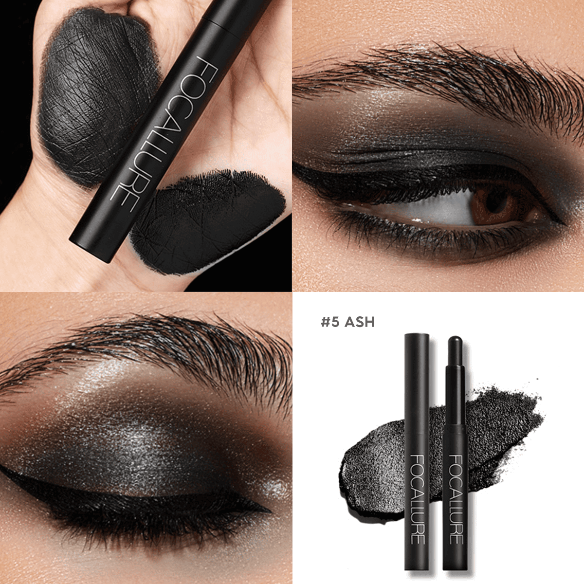 Focallure FA38 Eyeshadow Pencil