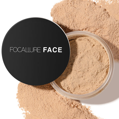 Focallure FA15 Loose Powder
