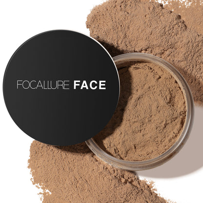 Focallure FA15 Loose Powder