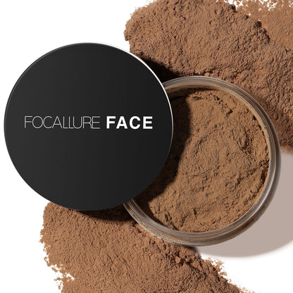 Focallure FA15 Loose Powder