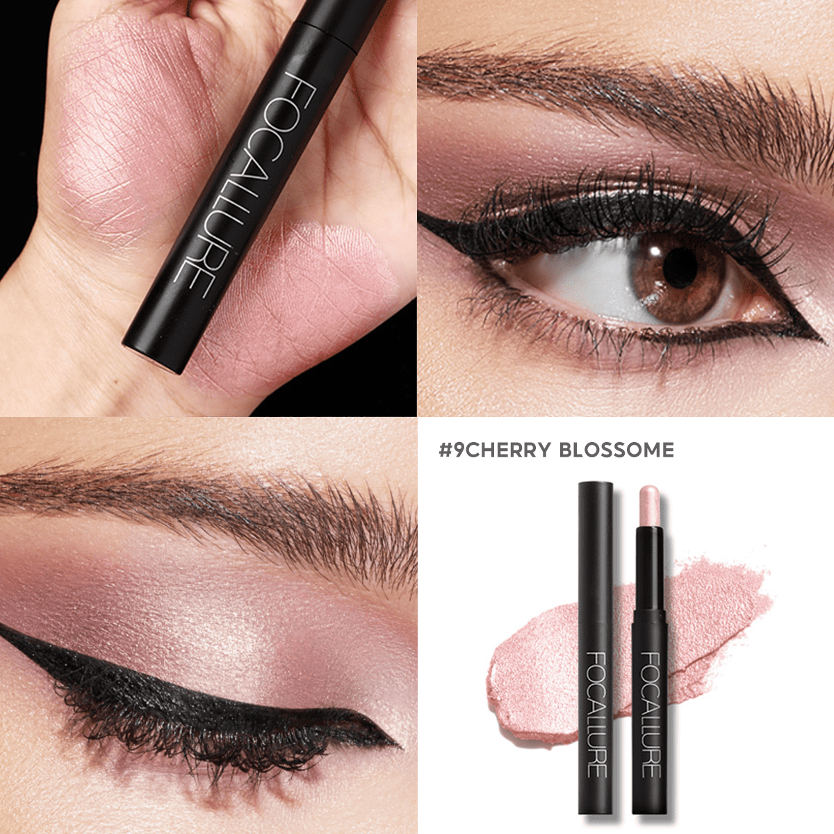 Focallure FA38 Eyeshadow Pencil