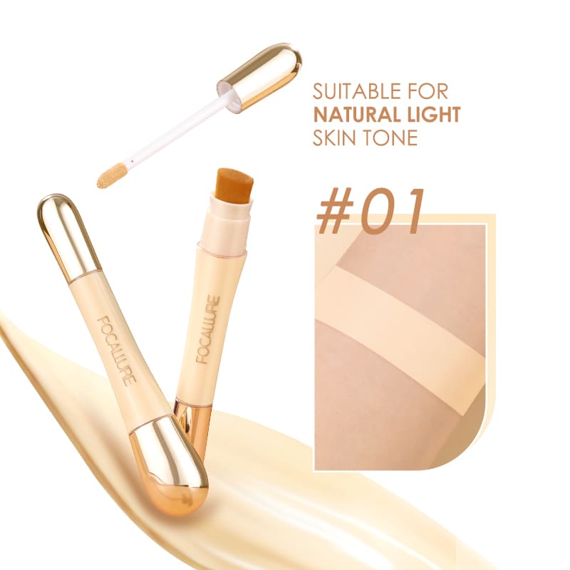 Focallure FA230 Soft Matte Complete Concealer