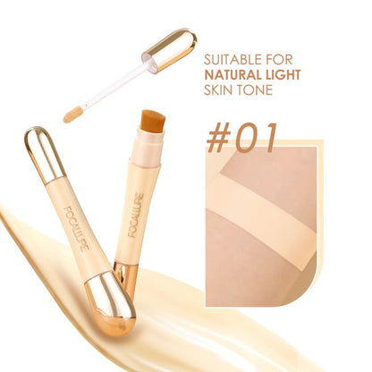 Focallure FA230 Soft Matte Complete Concealer