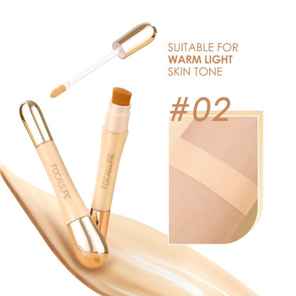 Focallure FA230 Soft Matte Complete Concealer