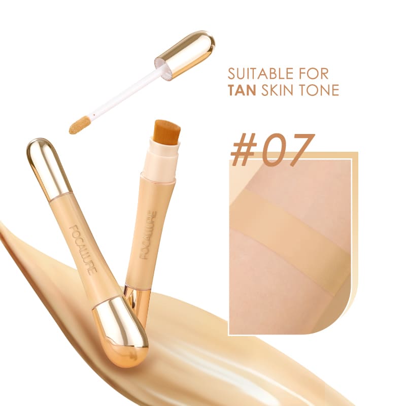 Focallure FA230 Soft Matte Complete Concealer