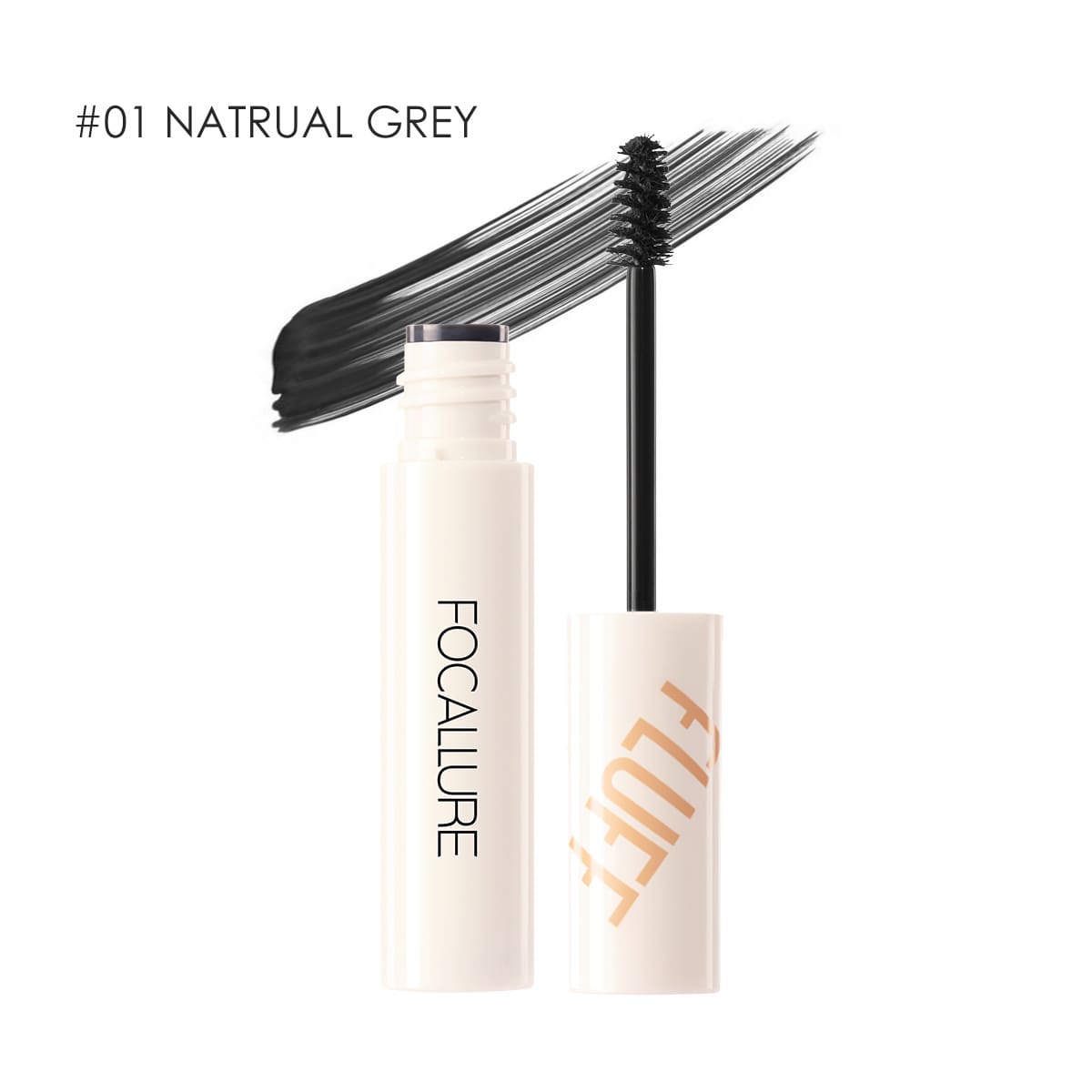 Focallure FA152 Fluffmax Clear Brow Gel