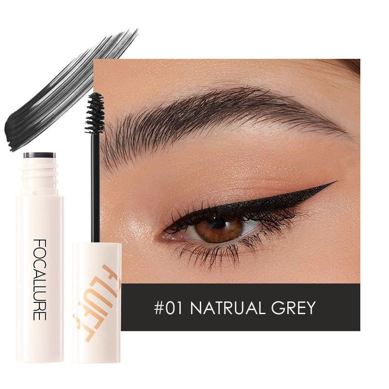 Focallure FA152 Fluffmax Clear Brow Gel