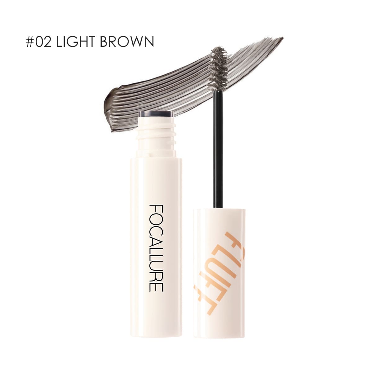 Focallure FA152 Fluffmax Clear Brow Gel
