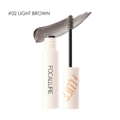 Focallure FA152 Fluffmax Clear Brow Gel
