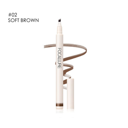 Focallure FA161 Fluffmax Tinted Brow Ink Pen