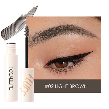 Focallure FA152 Fluffmax Clear Brow Gel