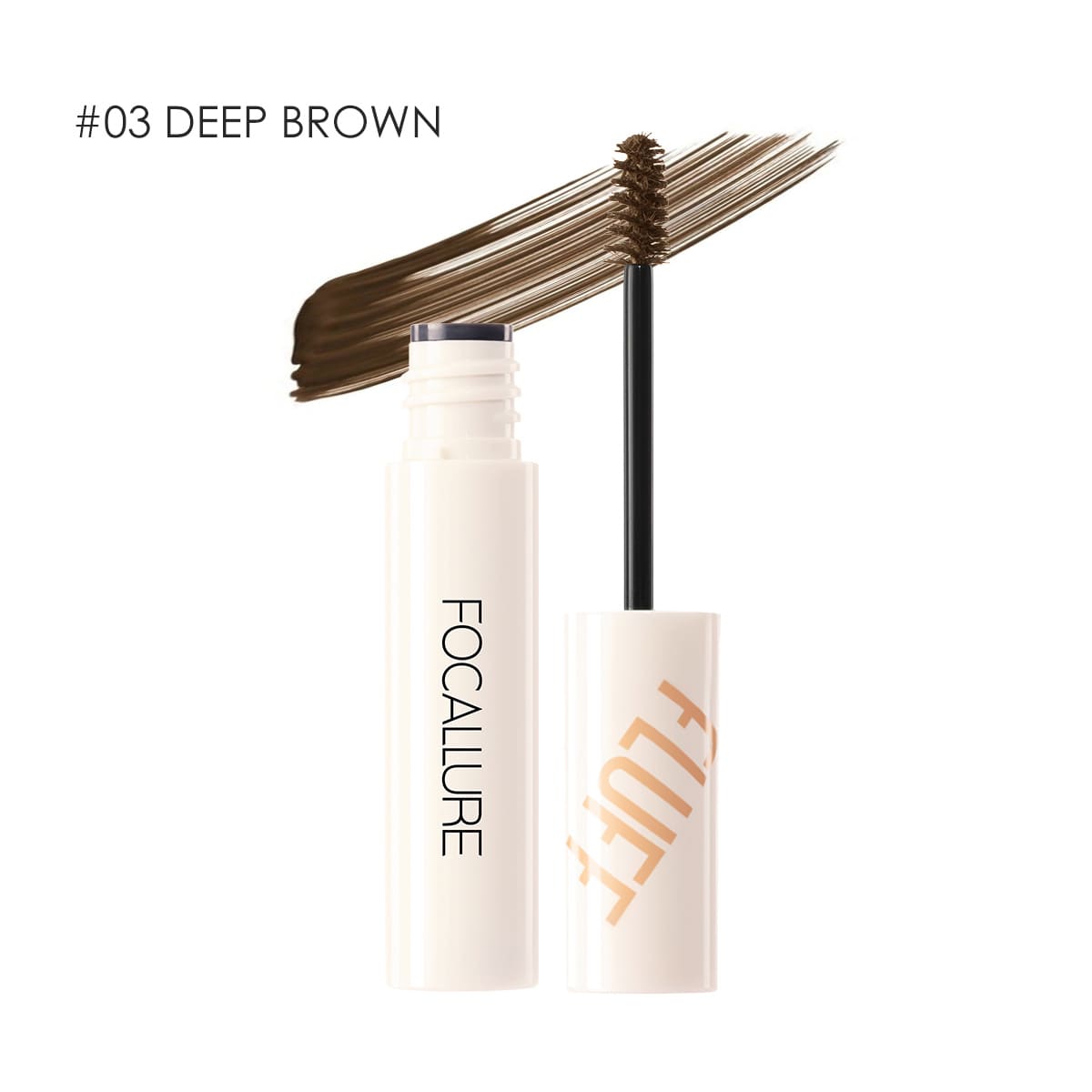 Focallure FA152 Fluffmax Clear Brow Gel