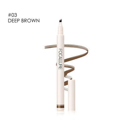 Focallure FA161 Fluffmax Tinted Brow Ink Pen