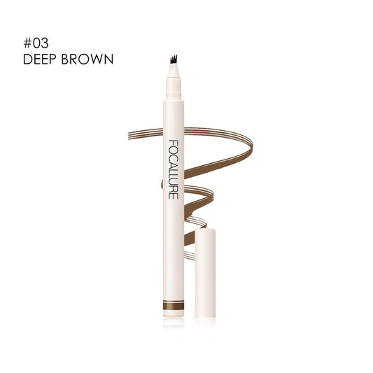 Focallure FA161 Fluffmax Tinted Brow Ink Pen
