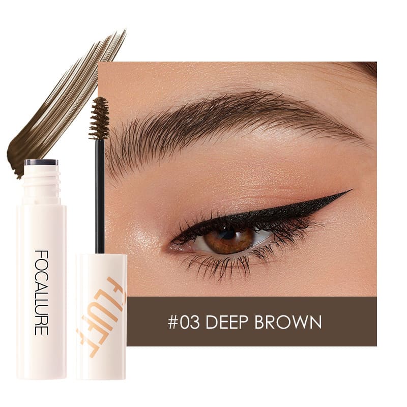 Focallure FA152 Fluffmax Clear Brow Gel