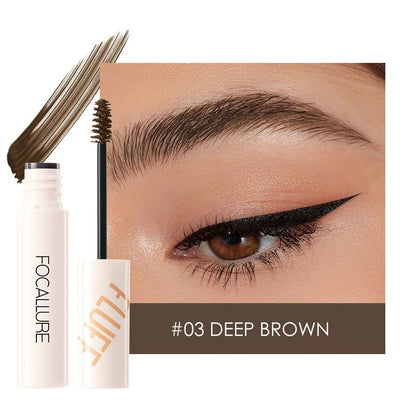 Focallure FA152 Fluffmax Clear Brow Gel