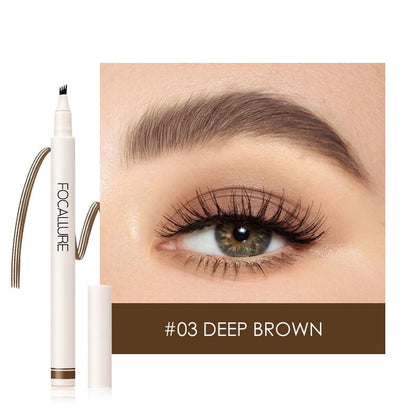 Focallure FA161 Fluffmax Tinted Brow Ink Pen