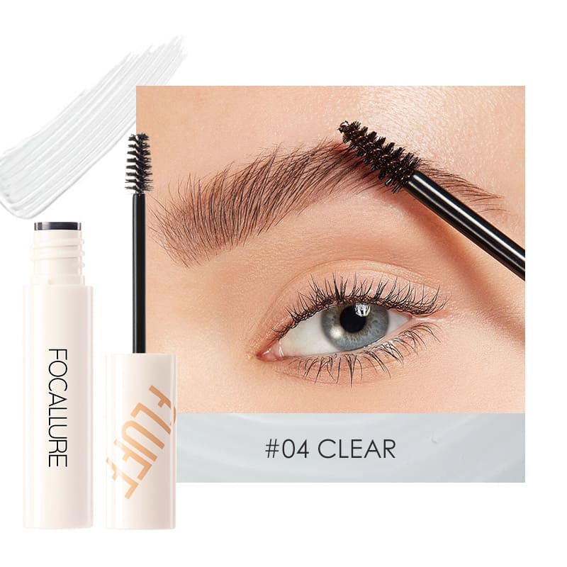 Focallure FA152 Fluffmax Clear Brow Gel