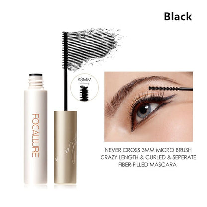 Focallure FA169 Fiber-Filled Mascara