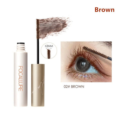 Focallure FA169 Fiber-Filled Mascara