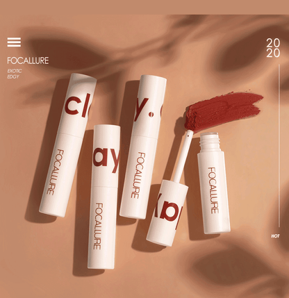 Focallure FA179 True Matte Lip Clay