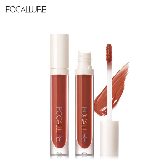 Focallure FA153 Plumpmax High Shine Lip Glow