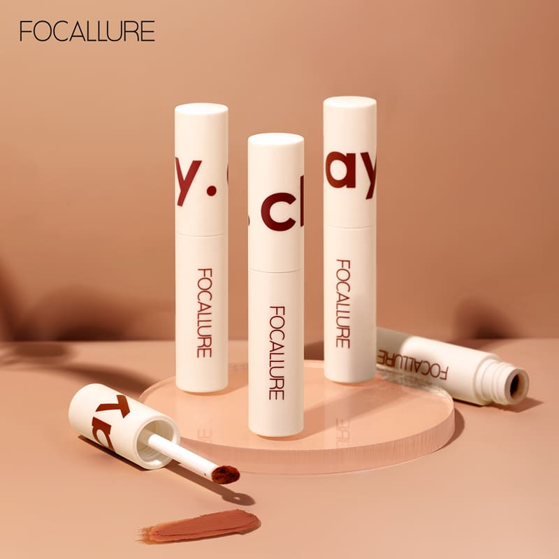 Focallure FA179 True Matte Lip Clay