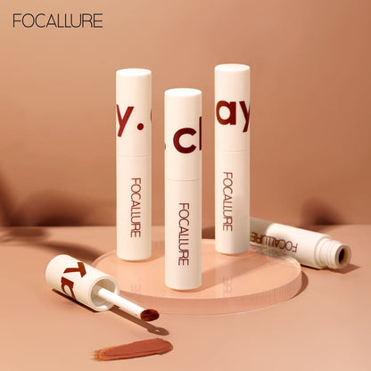 Focallure FA179 True Matte Lip Clay