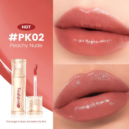 Focallure FA-L37 Watery Transferproof Lip Cream
